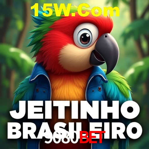 Página oficial no Facebook da 9080Bet