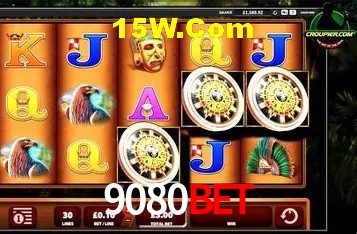 Jogos populares e pagamentos rápidos na 9080Bet