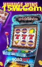 Jogos com bônus e suporte 24h na 9080Bet